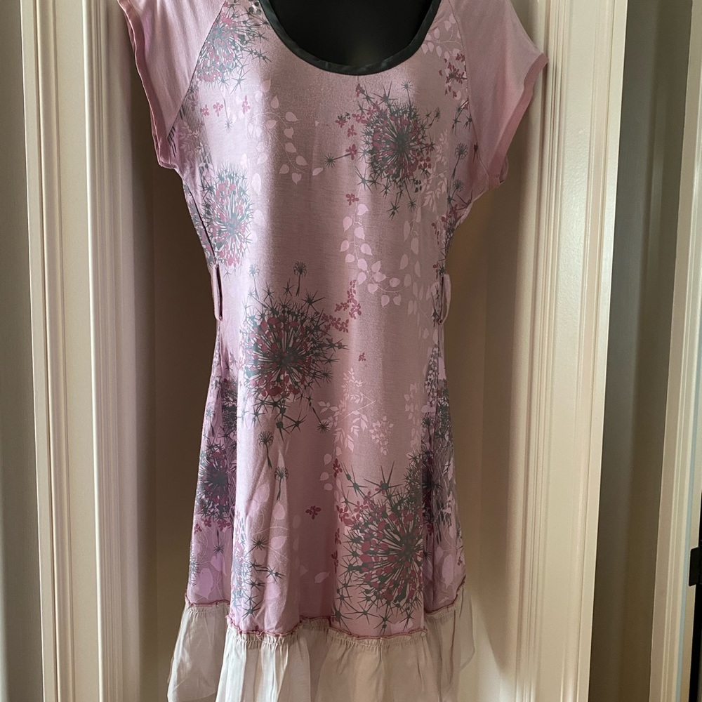 3Stones Summer Dress